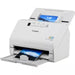EAN 4528472109930 - Canon RS40 Escáner alimentado con hojas 600 x 600 DPI Blanco imagen 5