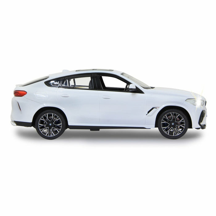 EAN 4042774470883 - Jamara BMW X6 M modelo controlado por radio Coche Motor eléctrico 1:14 imagen 10
