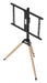 EAN 8716309128117 - Gembird TVS-75ST-01 soporte para TV 190,5 cm (75") Negro, Madera imagen 2