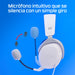 EAN 0197029365989 - HyperX Cloud Stinger 2 GAM HEADSET PlayStation Alámbrico Diadema Juego Blanco imagen 8
