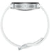 EAN 8806097413349 - Samsung Galaxy Watch 8 3,3 cm (1.3") AMOLED Digital 438 x 438 Pixeles Pantalla táctil Plata Wifi GPS (sat imagen 5