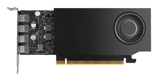 EAN 3536403400897 - PNY VCNRTXA1000-PL tarjeta gráfica NVIDIA RTX A1000 8 GB GDDR6 imagen 1