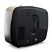 EAN 4007218253620 - Mebus Radio Reloj despertador digital Plata, Blanco imagen 5