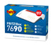 EAN 4023125030796 - Box FRITZ! 7690 International router inalámbrico 2.5 Gigabit Ethernet Doble banda (2,4 GHz / 5 GHz) Blanc imagen 5