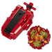 EAN 5010996256607 - Beyblade F9324EU40 juego y juguete de habilidad/activo imagen 2