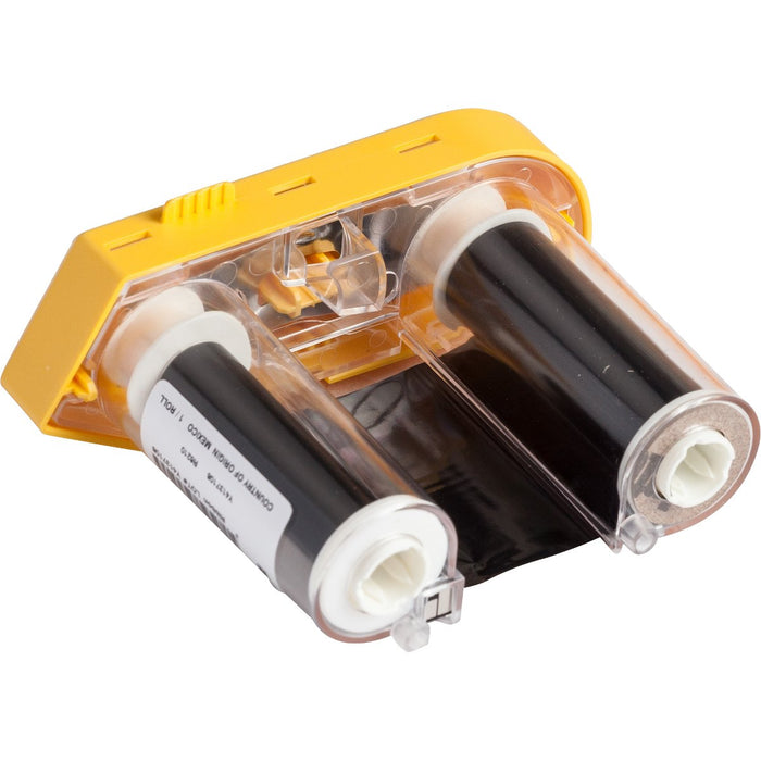 R6200 Series Black Ribbon For  M611, M610 And Bmp61 For M611