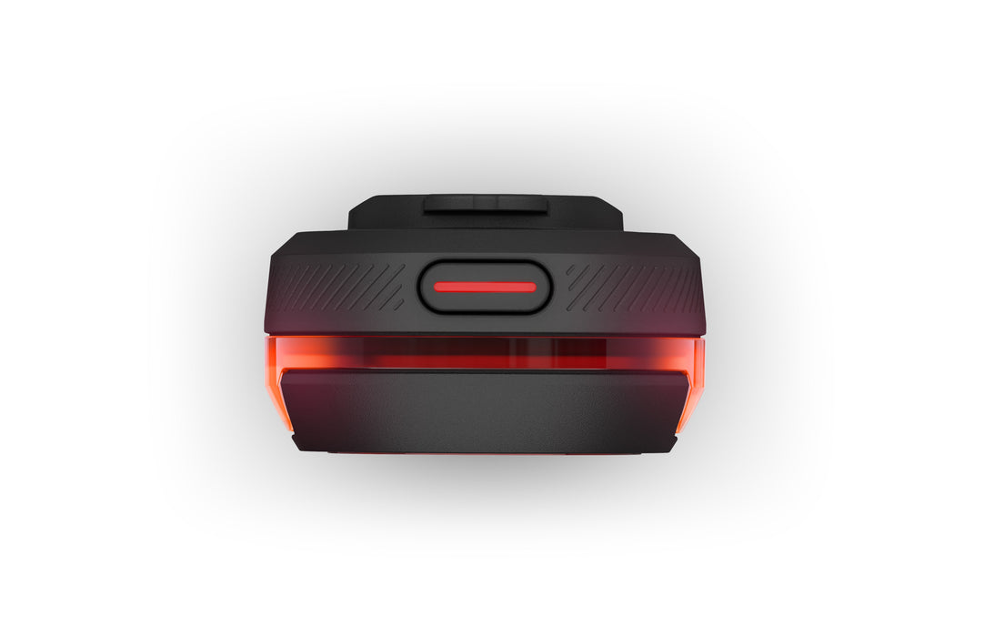 Radar Trasero Garmin Varia Rearview Radar Para Bicicleta Rtl515 Ww