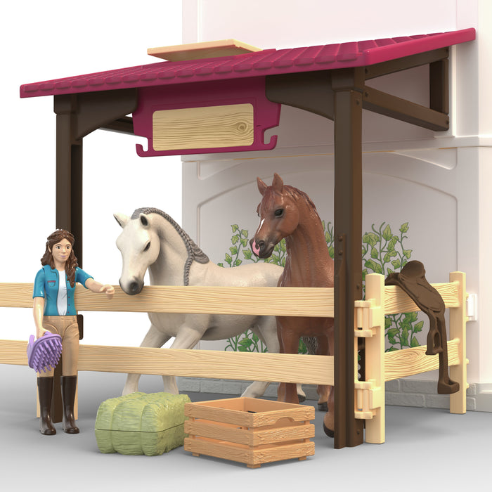 EAN 4069111650395 - schleich HORSE CLUB 42785 figura de juguete para niños imagen 5