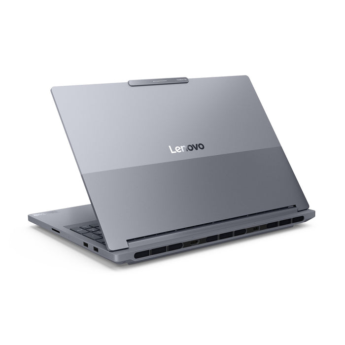 EAN 198157921276 - Lenovo ThinkBook 16p G6 ADR AMD Ryzen™ 9 8945HX Portátil 40,6 cm (16") WQXGA 32 GB DDR5-SDRAM 1 TB SSD NVI imagen 8