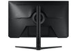 EAN 8806094138818 - Samsung G70B pantalla para PC 81,3 cm (32") 3840 x 2160 Pixeles 4K Ultra HD LED Negro imagen 16