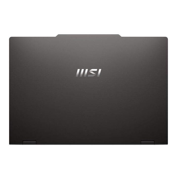 Msi Venturepro 16 A2rwfg-001fr Intel Core 7 240h Netbook 40,6 Cm (16) 2k 16 Go Ddr5-Sdram 512 Go Ssd Nvidia Geforce Rtx 5060 Wi-Fi 6e (802.11ax) Windows 11 Home Gris