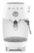 EAN 8017709349424 - Smeg ECF03WHEU cafetera eléctrica Semi-automática Máquina espresso 1,4 L imagen 1