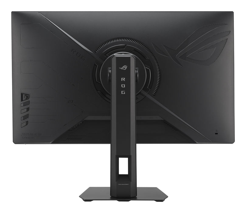 Monitor Asus Tuf Gaming 27 "  Xg27acmes Full Hd