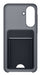 EAN 8806099038052 - Samsung EF-OA376TBEGWW funda para teléfono móvil 17 cm (6.7") Funda cartera Negro imagen 5