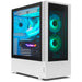 EAN 8436587973109 - NOX Hummer Nemesis Midi Tower Blanco imagen 1