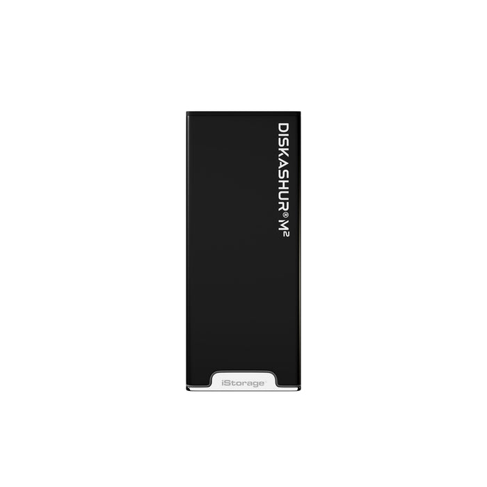 Disco Ssd Istorage Diskashur M2 Usb3 256-Bit 500gb