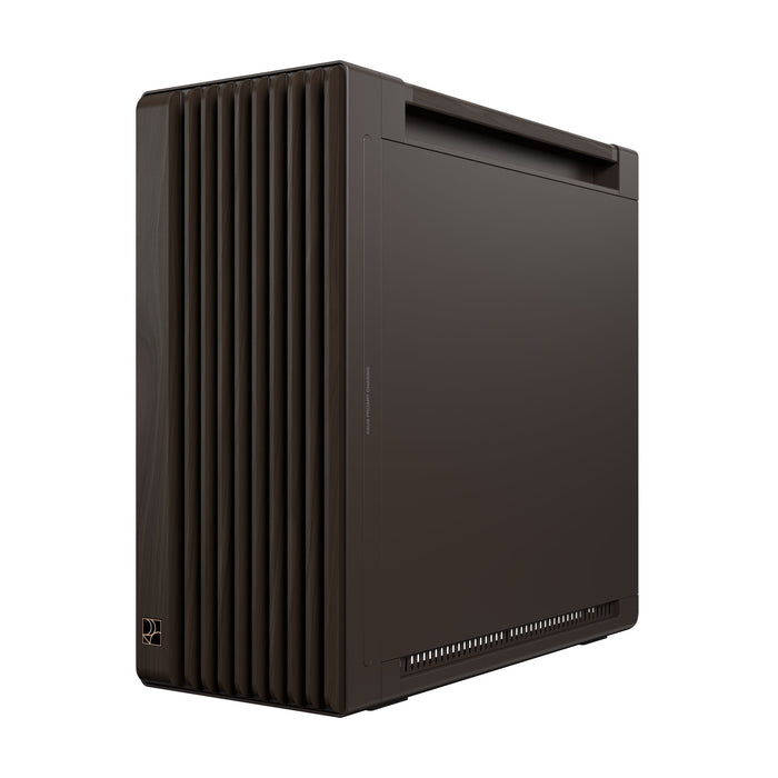EAN 4711636014366 - ASUS ProArt PA602 Wood Edition Retro Brown - Metal Panel Midi Tower Marrón imagen 4