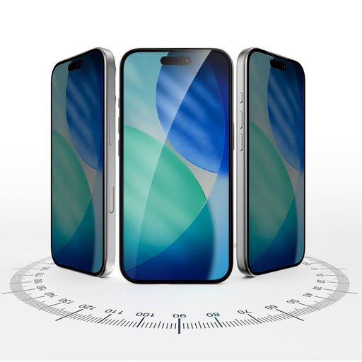 EAN 4252011912032 - 4smarts Second Glass Privacy Protector de pantalla para privacidad Apple 1 pieza(s) imagen 2