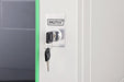 EAN 4016032221692 - Digitus DN-19 07-U-EC armario rack 7U Bastidor de pared Gris imagen 9