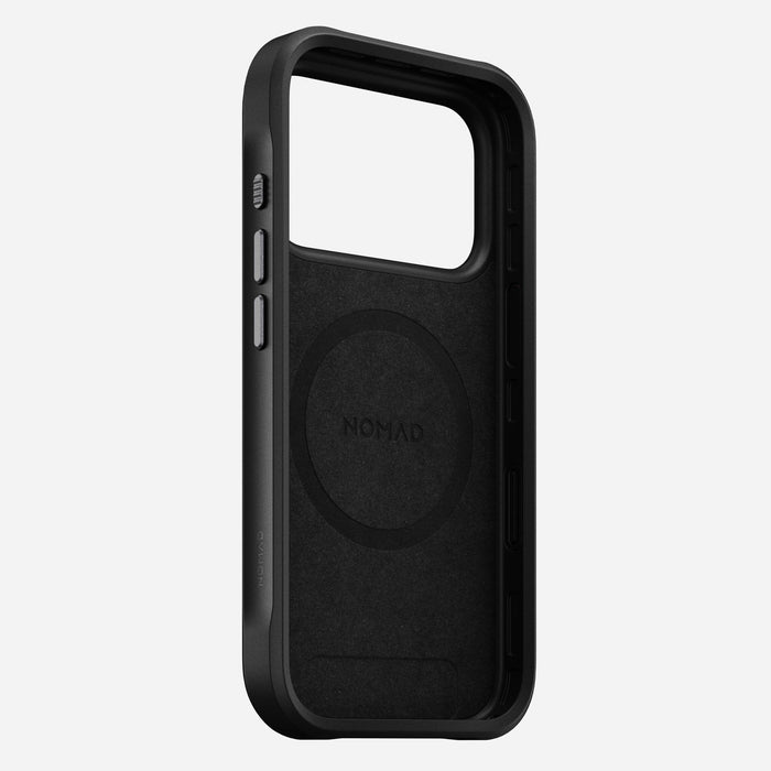 Nomad Rugged Case Iphone 17 Pro Ultra Orange