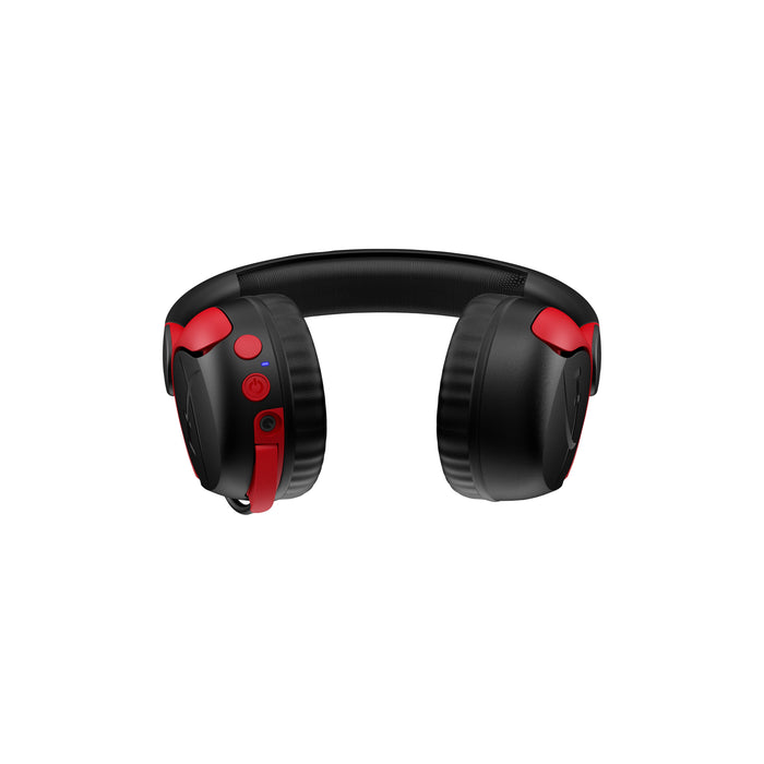 EAN 0197192347997 - HyperX Cloud Mini Wireless Black Headset Inalámbrico Diadema Juego Bluetooth imagen 6