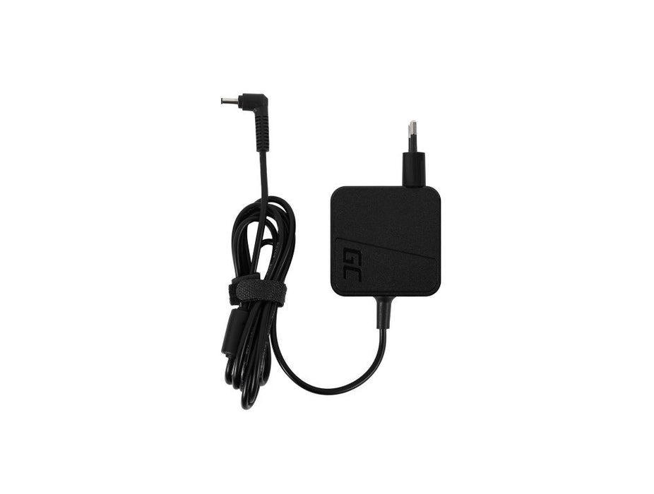 EAN 5904326375475 - Green Cell AD40PV2 adaptador e inversor de corriente Interior 45 W Negro imagen 5