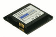 EAN 5055190125953 - 2-Power PDA0094A recambio del teléfono móvil Batería Negro imagen 1