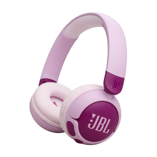 EAN 1200130015809 - JBL Junior 320BT Auriculares Inalámbrico Diadema Llamadas/Música USB Tipo C Bluetooth Púrpura imagen 1