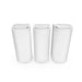 EAN 4260184674824 - Linksys Velop Pro 7 Tribanda (2.4 GHz / 5 GHz / 6 GHz) Wi-Fi 7 (802.11be) Blanco 4 Interno imagen 3