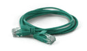 EAN 4250367773239 - Wantec 7323 cable de red Verde 0,1 m Cat6 U/UTP (UTP) imagen 1