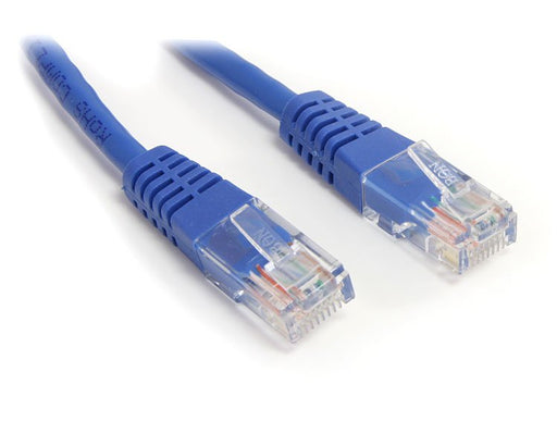 EAN 5420016812698 - LOGON UTP Cat.5e cable de red Azul 7,5 m Cat5e imagen 1