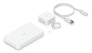 EAN 810177161530 - Ubiquiti UXG-Fiber (30W) pasarel y controlador 1000, 2500, 10000 Mbit/s imagen 6