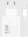 EAN 6932554418366 - Xiaomi BHR9956EU cargador de dispositivo móvil Smartphone Blanco USB Carga rápida Interior imagen 3