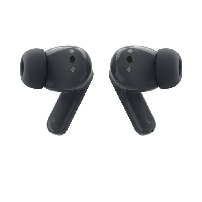 EAN 840493607016 - Motorola Moto Buds Bass Auriculares True Wireless Stereo (TWS) Dentro de oído Llamadas/Música Bluetooth Ne imagen 1