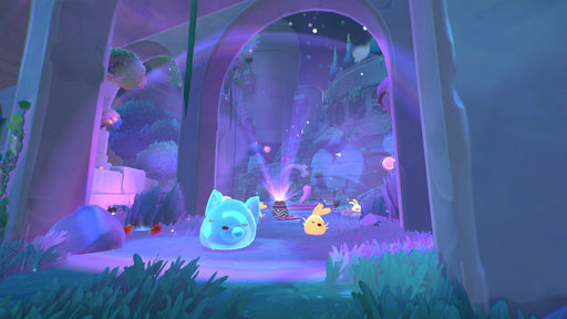EAN 5056635618641 - Iam8bit Slime Rancher 2 imagen 1