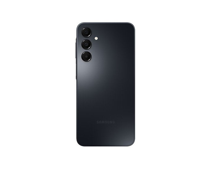 EAN 8806095822273 - Samsung Galaxy A16 17 cm (6.7") Ranura híbrida Dual SIM 4G USB Tipo C 8 GB 256 GB 5000 mAh Negro imagen 5