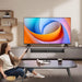 EAN 6942351418032 - Hisense 40A4Q 101,6 cm (40") Full HD Smart TV Wifi Negro 200 cd / m² imagen 13