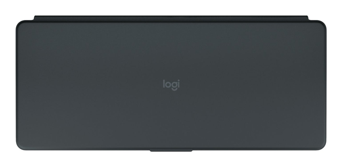 EAN 5099206125766 - Logitech 920-012970 teclado para móvil QWERTZ Suizo Bluetooth Grafito imagen 3