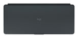 EAN 5099206125766 - Logitech 920-012970 teclado para móvil QWERTZ Suizo Bluetooth Grafito imagen 3