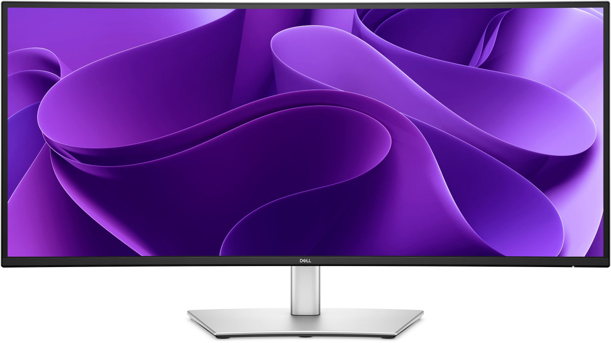 EAN 5397184962510 - DELL Pro Plus P3425WE pantalla para PC 86,6 cm (34.1") 3440 x 1440 Pixeles Wide Quad HD LCD Negro, Gris imagen 1