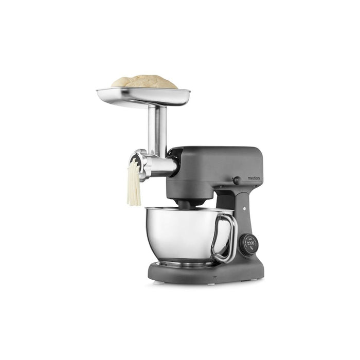 Robot De Cocina Medion Medion Md12600 Digital  Antracita 50076302