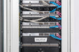 EAN 4016032171713 - Digitus DN-19 BPN-01-SW accesorio de bastidor imagen 2