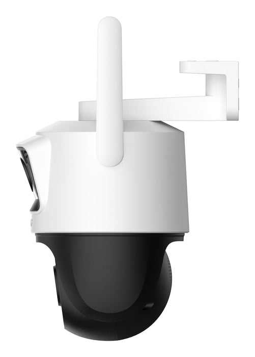 Wrl Camera 3mp Cruiser Dual 2c/4g Ipc-S7xcp-6m1ted Imou