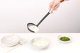 EAN 8710755260285 - Brabantia 260285 juego de utensilios de cocina 4 pieza(s) Negro, Acero satinado imagen 2