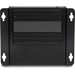 EAN 0710931161410 - Trendnet TI-TPG80 switch Gestionado Energía sobre Ethernet (PoE) Negro imagen 3