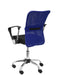 EAN 8435501001720 - PIQUERAS Y CRESPO 238GANE silla de oficina y de ordenador Asiento acolchado Respaldo de malla imagen 5
