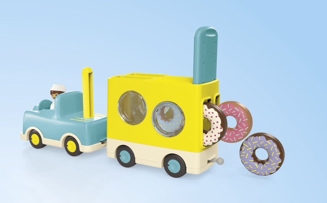 EAN 4008789717023 - Playmobil 71702 set de juguetes imagen 5