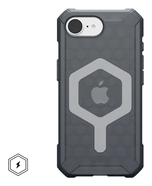 EAN 0840283917202 - Urban Armor Gear 114496113131 funda para teléfono móvil 15,5 cm (6.1") Ceniza imagen 2