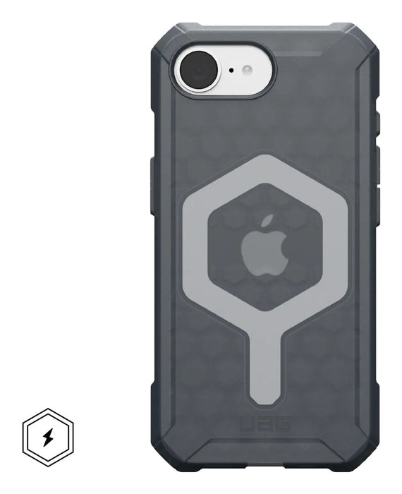 EAN 0840283917202 - Urban Armor Gear 114496113131 funda para teléfono móvil 15,5 cm (6.1") Ceniza imagen 2