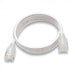 EAN 4250367774106 - Wantec 7410 cable de red Blanco 10 m Cat6a imagen 4
